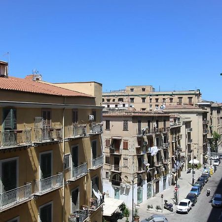 Le Case D'Un Tempo Palermo Ngoại thất bức ảnh