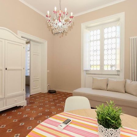 Le Case D'Un Tempo Palermo Ngoại thất bức ảnh