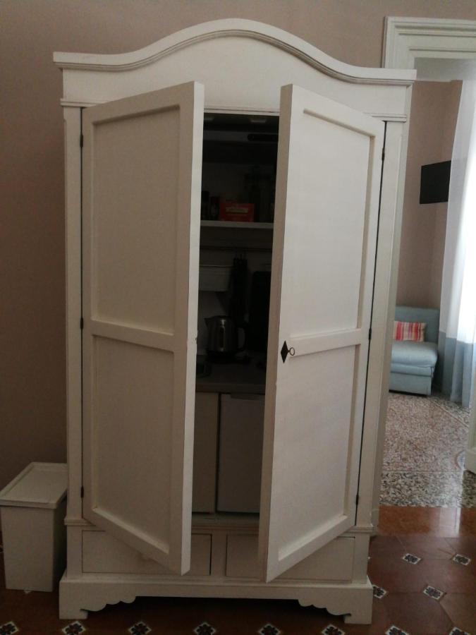 Le Case D'Un Tempo Palermo Phòng bức ảnh