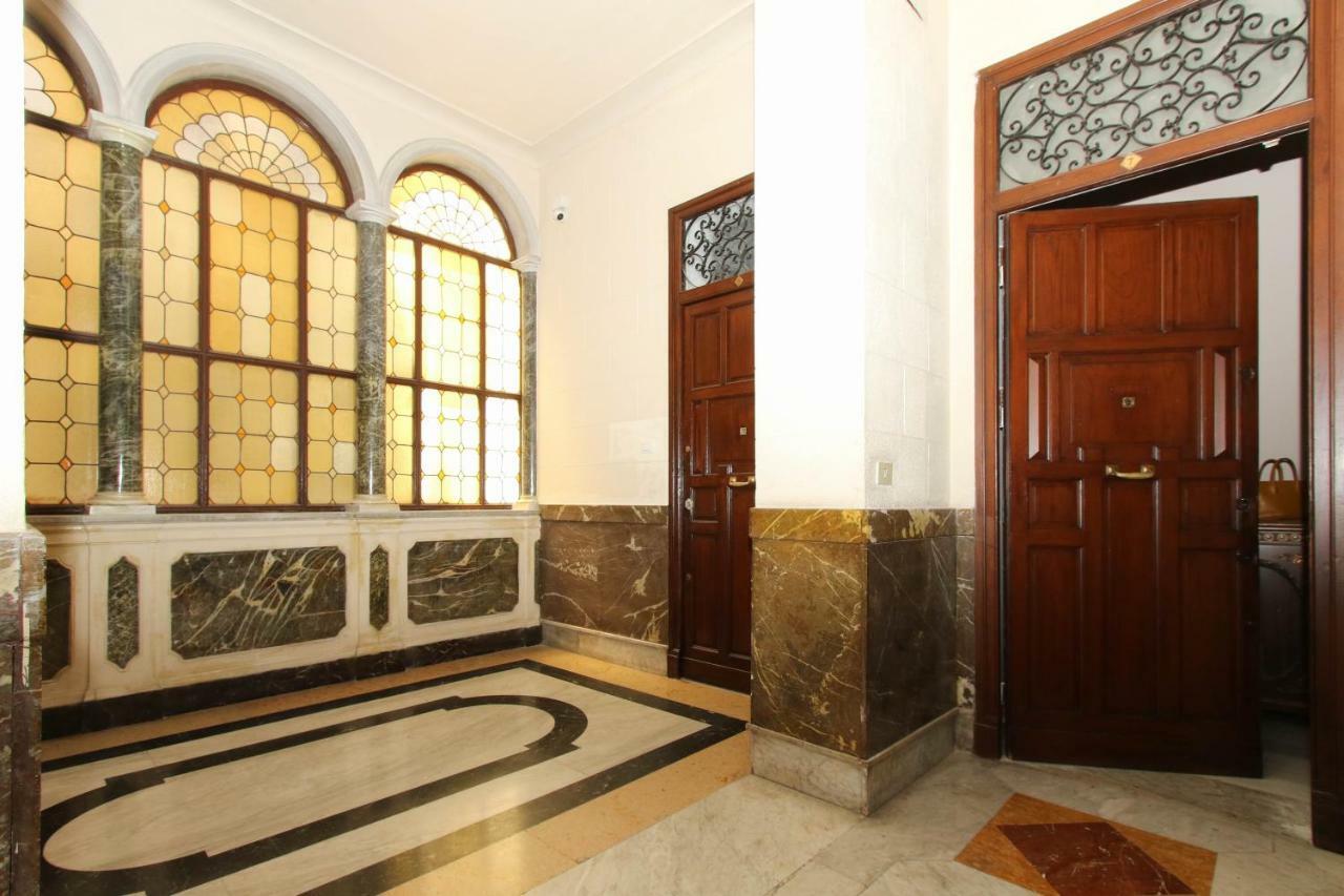 Le Case D'Un Tempo Palermo Ngoại thất bức ảnh