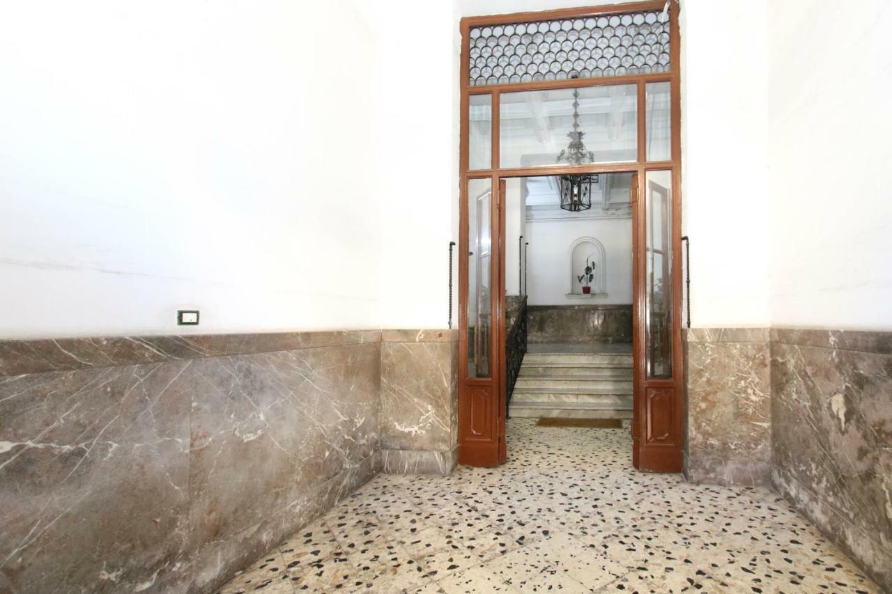 Le Case D'Un Tempo Palermo Ngoại thất bức ảnh